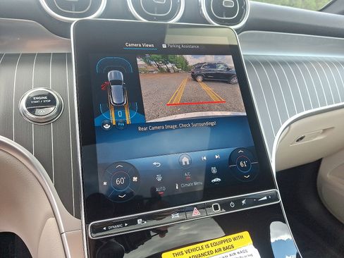 New 2026 Mercedes-Benz GLC 300 4MATIC image 15