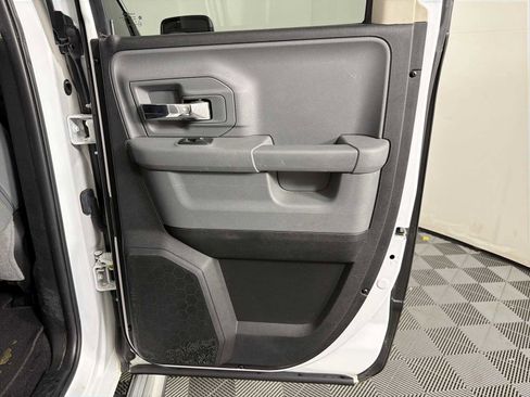 Used 2018 RAM 1500 Big Horn image 16