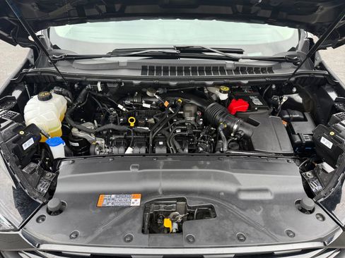 Used 2022 Ford Edge SEL w/ Sport Appearance Package image 20