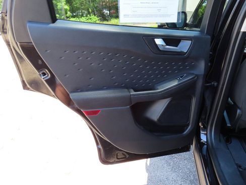 Used 2020 Ford Escape SE AWD/4WD image 18