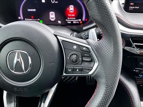 Certified 2024 Acura MDX A-Spec AWD/4WD image 23