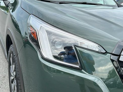 Certified 2023 Subaru Forester Limited AWD/4WD image 7