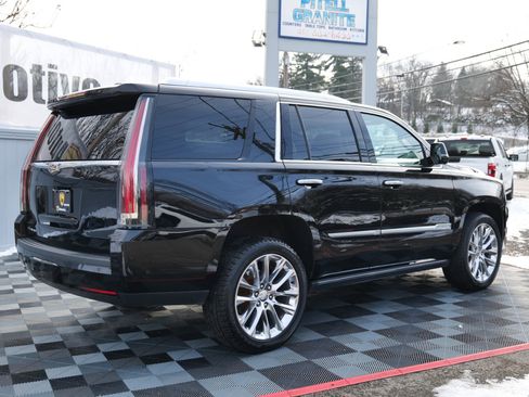 Used 2020 Cadillac Escalade Platinum image 72