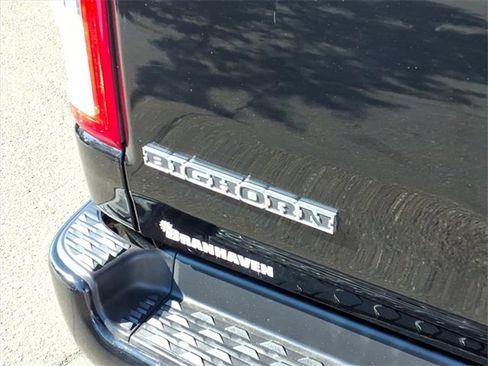 Certified 2022 RAM 1500 Big Horn image 10