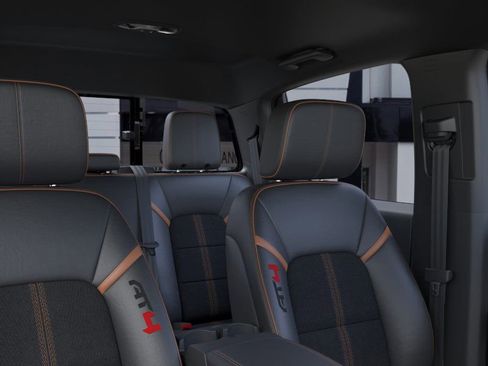 New 2026 GMC Canyon AT4 image 24
