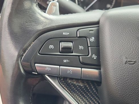 Used 2020 Cadillac XT6 Sport AWD/4WD image 35