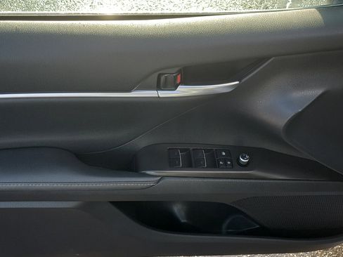 Certified 2023 Toyota Camry XSE image 17