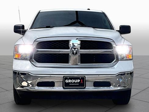 Used 2023 RAM 1500 Tradesman w/ Popular Equipment Group AWD/4WD image 4