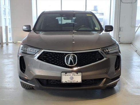 Used 2023 Acura RDX AWD w/ Technology Package image 2
