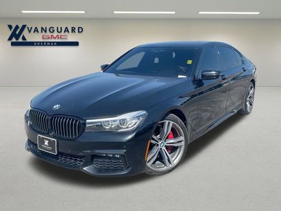 Used 2018 BMW 740i