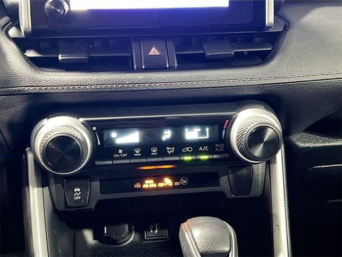 Used 2023 Toyota RAV4 LE image 15