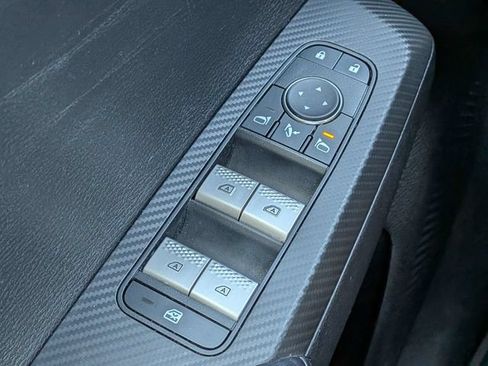 Used 2024 Mitsubishi Outlander SE Black Edition FWD image 26
