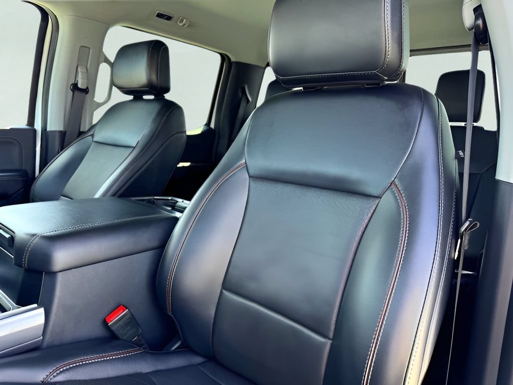 Used 2024 Ford F250 Lariat AWD/4WD image 13