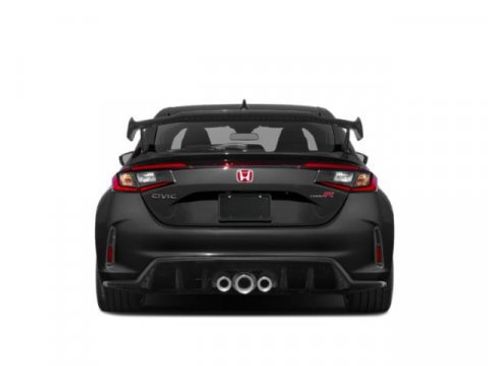 Used 2023 Honda Civic Type R image 5