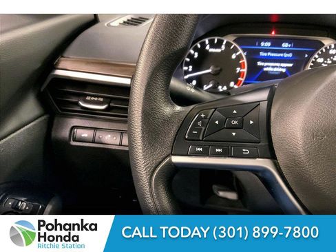 Used 2023 Nissan Altima 2.5 SV image 21