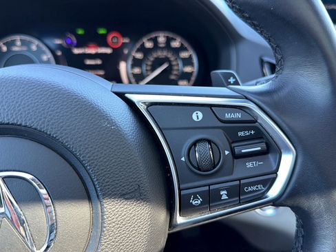 Used 2021 Acura RDX FWD w/ Technology Package image 19