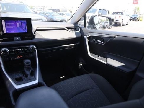 Used 2023 Toyota RAV4 XLE w/ Convenience Package AWD/4WD image 26