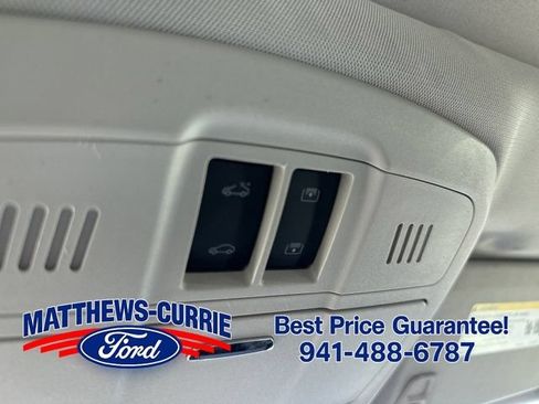Used 2020 Buick Envision Essence w/ LPO, Cargo Package FWD image 21
