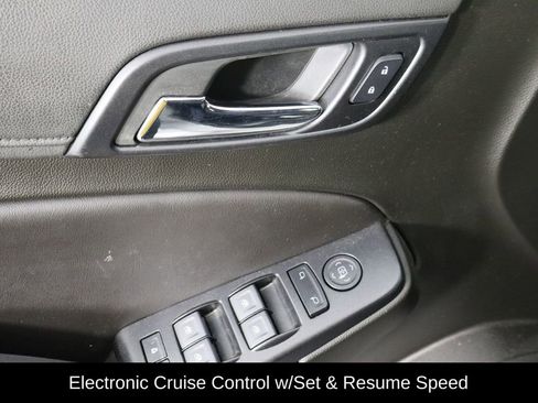 Used 2019 Chevrolet Tahoe Police w/ Enhanced Driver Alert Package image 20