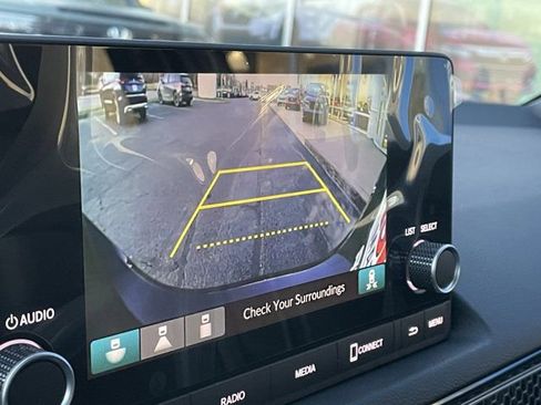 New 2026 Honda Civic Sport image 13