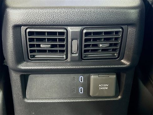 New 2026 Toyota 4Runner Limited image 24