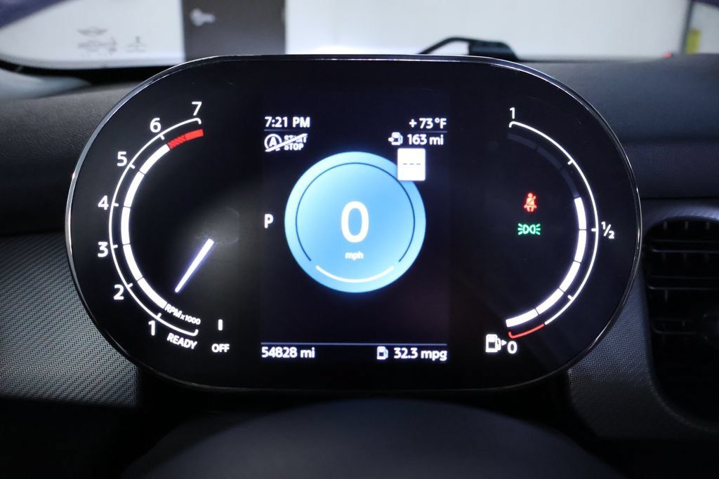 Used 2023 MINI Cooper S FWD image 19