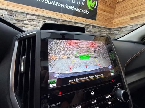 Used 2019 Subaru Crosstrek 2.0i Limited w/ Moonroof Package w/Navigation AWD/4WD image 24