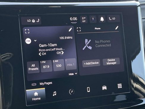 Used 2025 Jeep Grand Cherokee Altitude AWD/4WD image 17