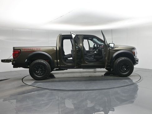 Used 2025 Ford F150 Raptor image 5