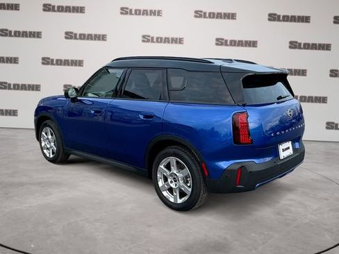 New 2025 MINI Cooper Countryman S w/ Comfort Package Max AWD/4WD image 3