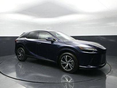 Used 2023 Lexus RX 350 FWD w/ Accessory Package (Z1)