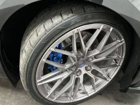 Used 2024 Chevrolet Camaro SS image 9