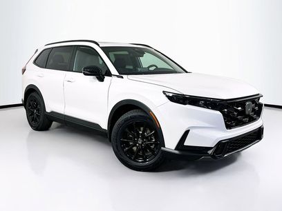 Used 2026 Honda CR-V Sport