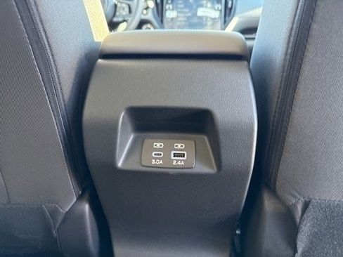 New 2026 Subaru Crosstrek 2.0i Premium image 15