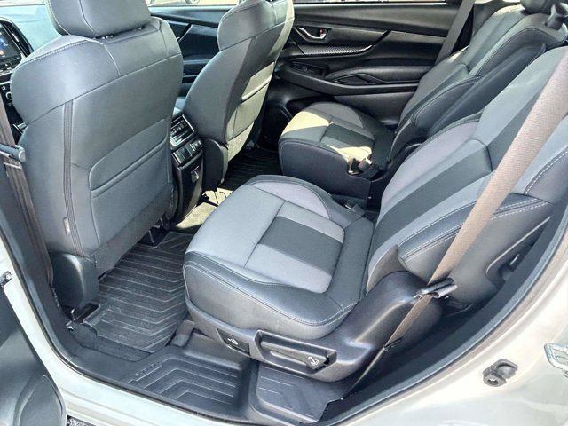 Used 2022 Subaru Ascent Onyx Edition AWD/4WD image 29