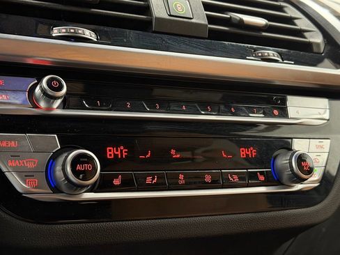 Used 2020 BMW X3 xDrive30i w/ Premium Package image 22