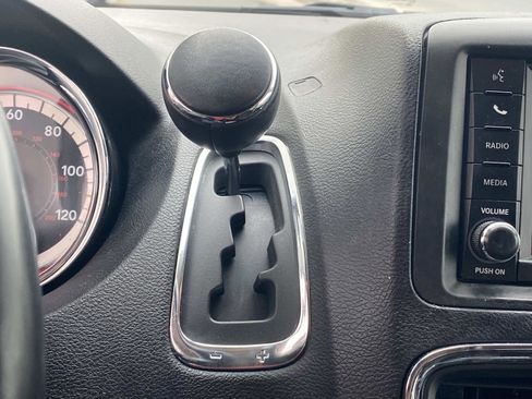 Used 2014 Dodge Grand Caravan SE w/ Quick Order Package 29E SE image 22