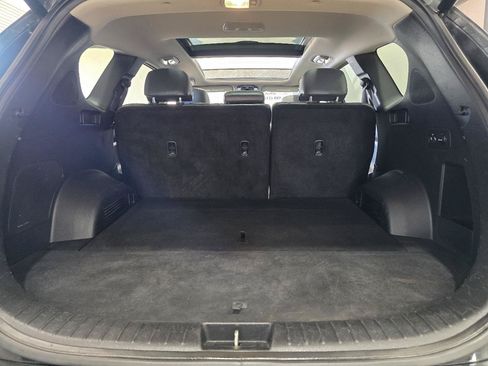 Used 2023 Hyundai Santa Fe SEL w/ Premium Package AWD/4WD image 17