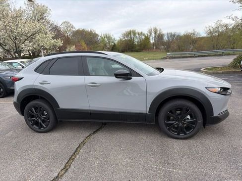 New 2026 MAZDA CX-30 Aire Edition AWD/4WD image 2