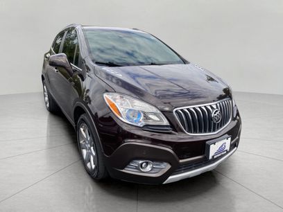 Used 2013 Buick Encore Premium