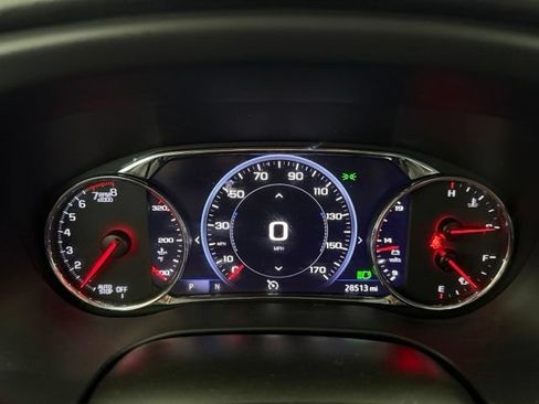 Used 2023 GMC Acadia SLT w/ Technology Package AWD/4WD image 15