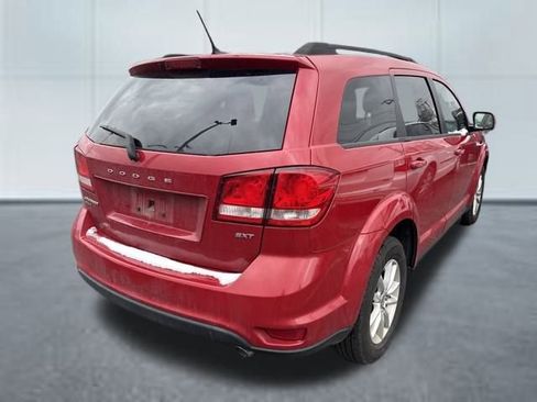 Used 2014 Dodge Journey SXT w/ Quick Order Package 28C image 4