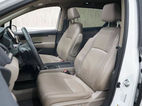 Used 2022 Honda Odyssey EX-L image 22