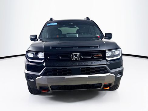Used 2026 Honda Passport TrailSport image 3