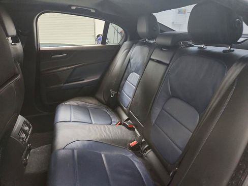 Used 2017 Jaguar XE R-Sport RWD image 25