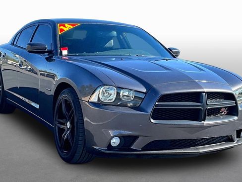 Used 2014 Dodge Charger R/T image 7