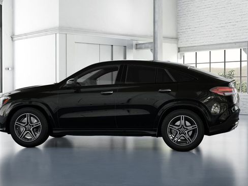 New 2026 Mercedes-Benz GLE 450 4MATIC Coupe image 28
