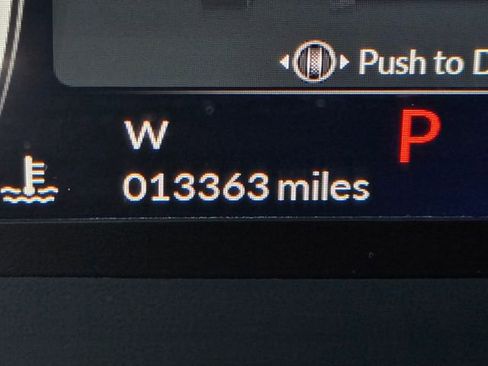 Certified 2023 Acura RDX A-Spec AWD/4WD image 27