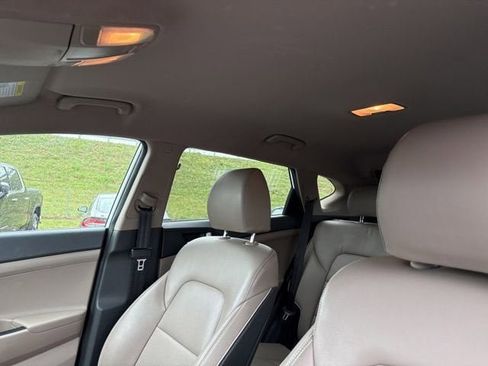 Used 2020 Hyundai Tucson Limited FWD image 15