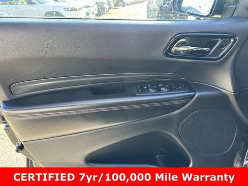 Certified 2023 Dodge Durango GT image 17